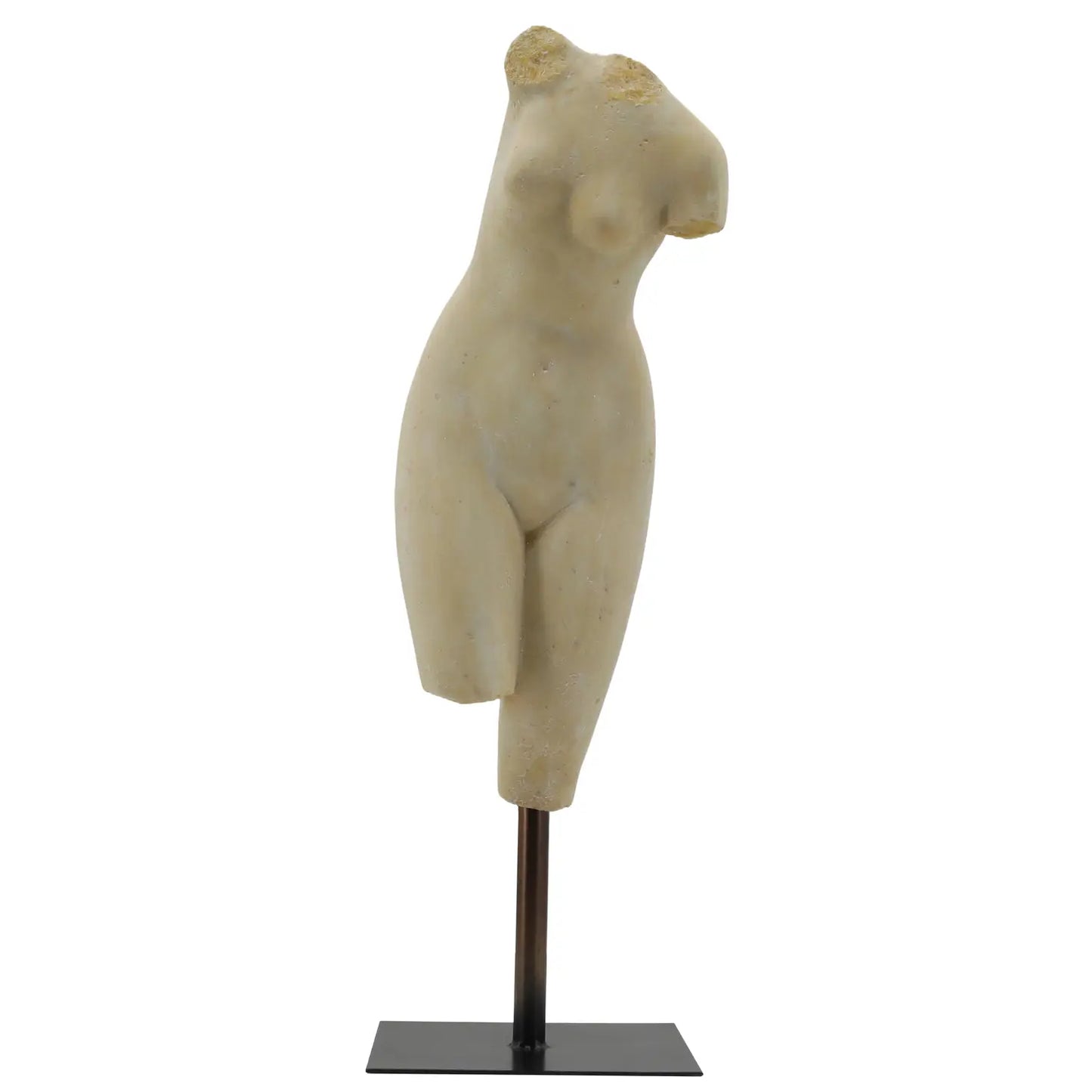 Athena Torso