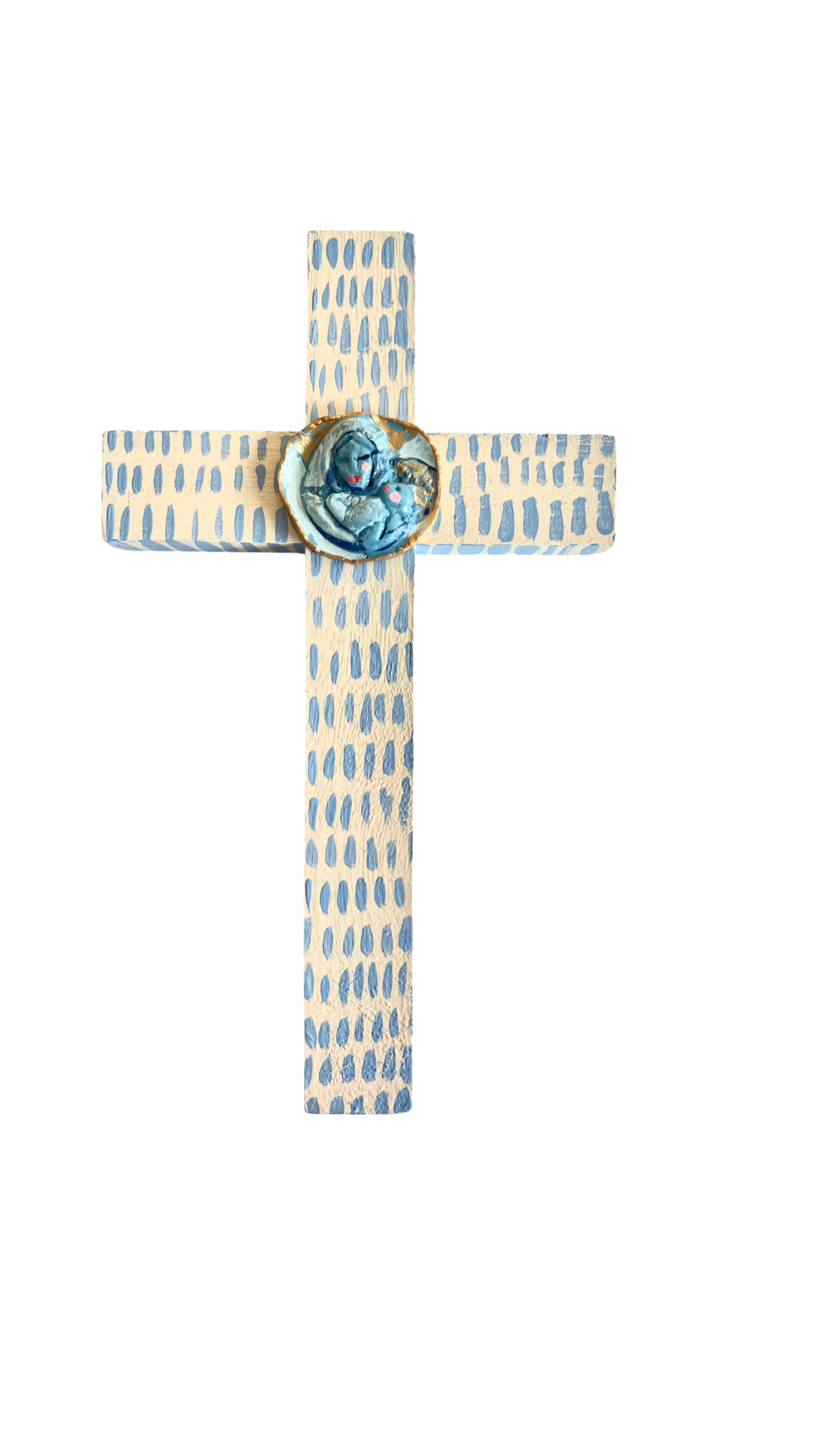 Cross with Intaglio