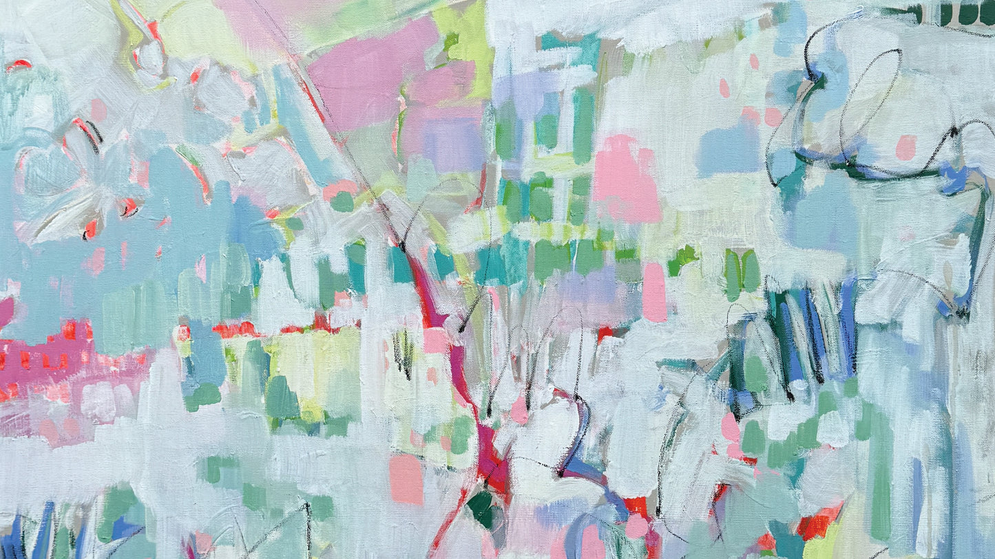 Spring Energy Frame TV Download