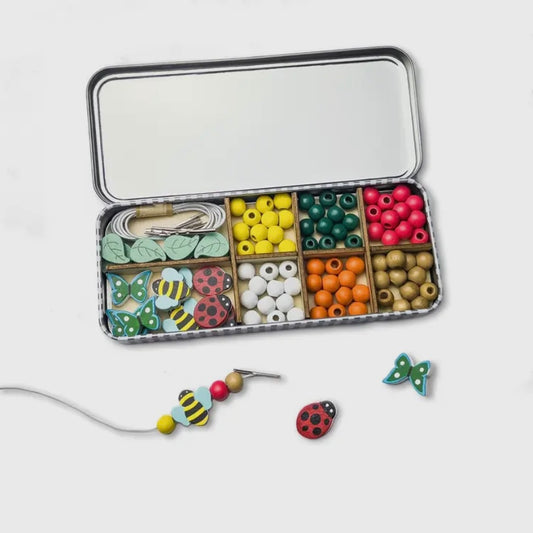 Minibeast Bracelet Kit
