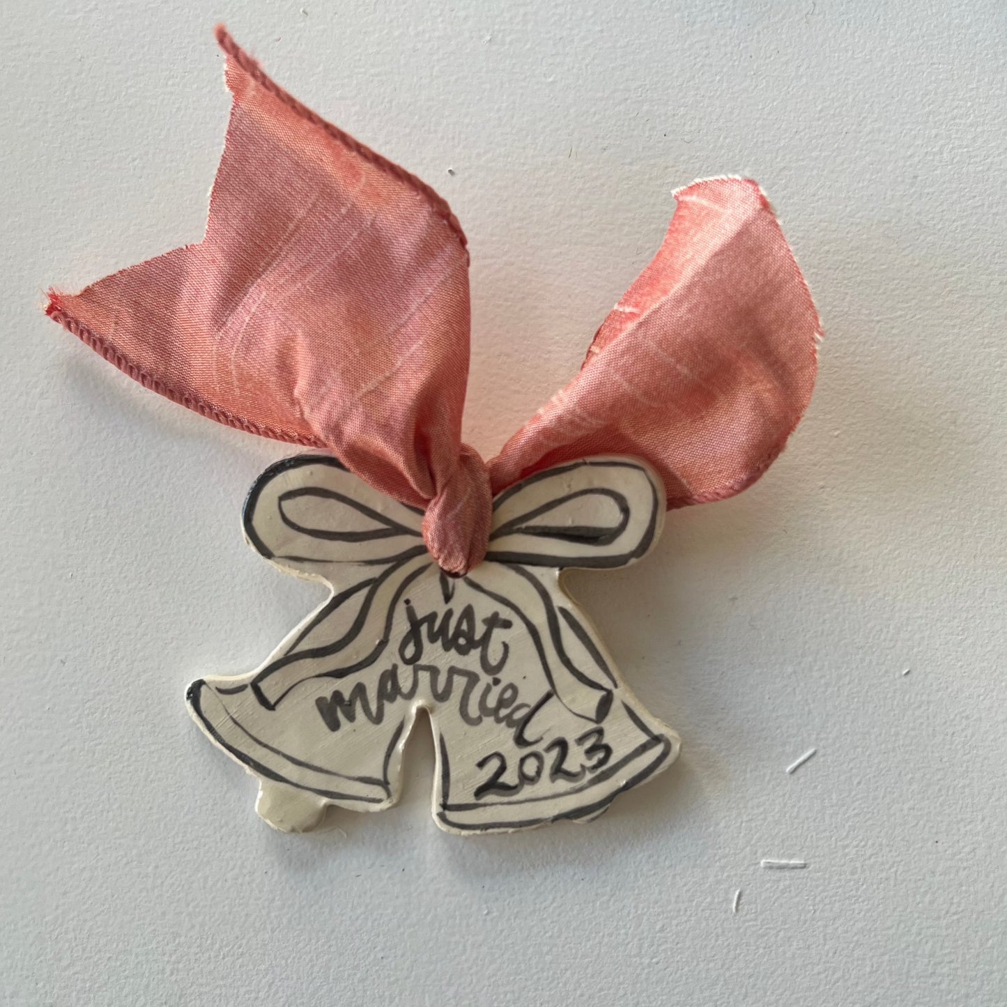 Hand Cut Ornaments