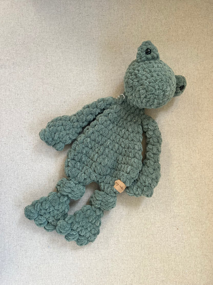 Handmade Crochet by Emily- Small