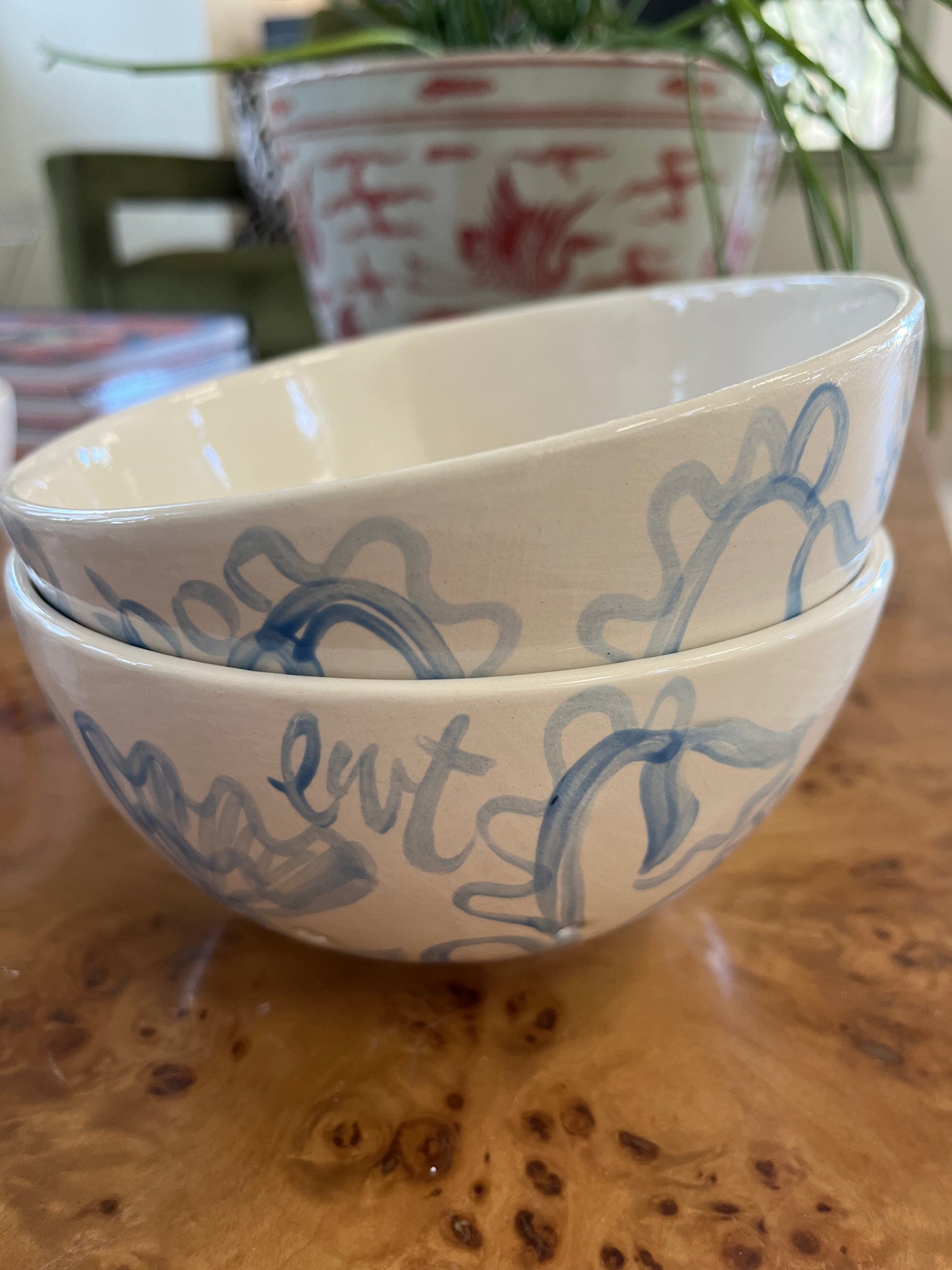 Berry Bowl