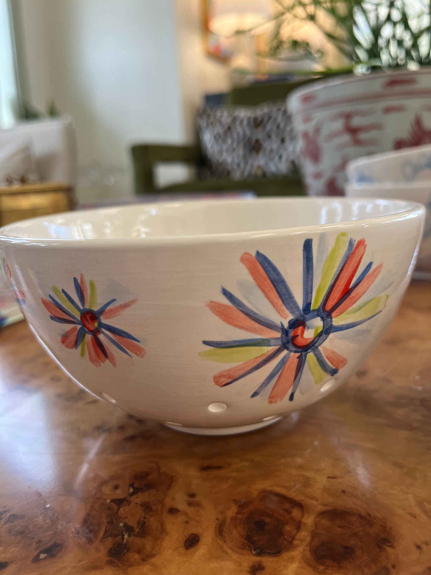 Berry Bowl