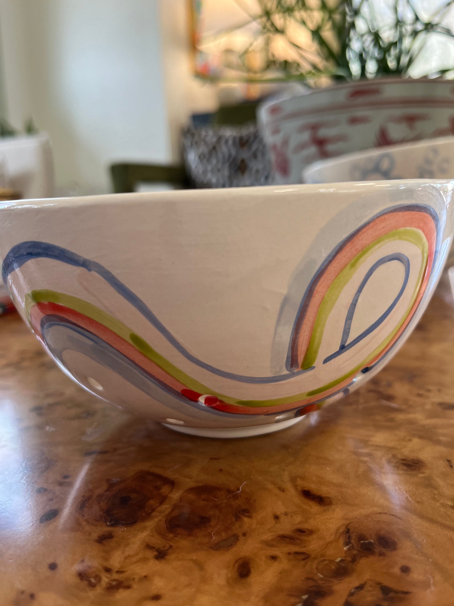 Berry Bowl