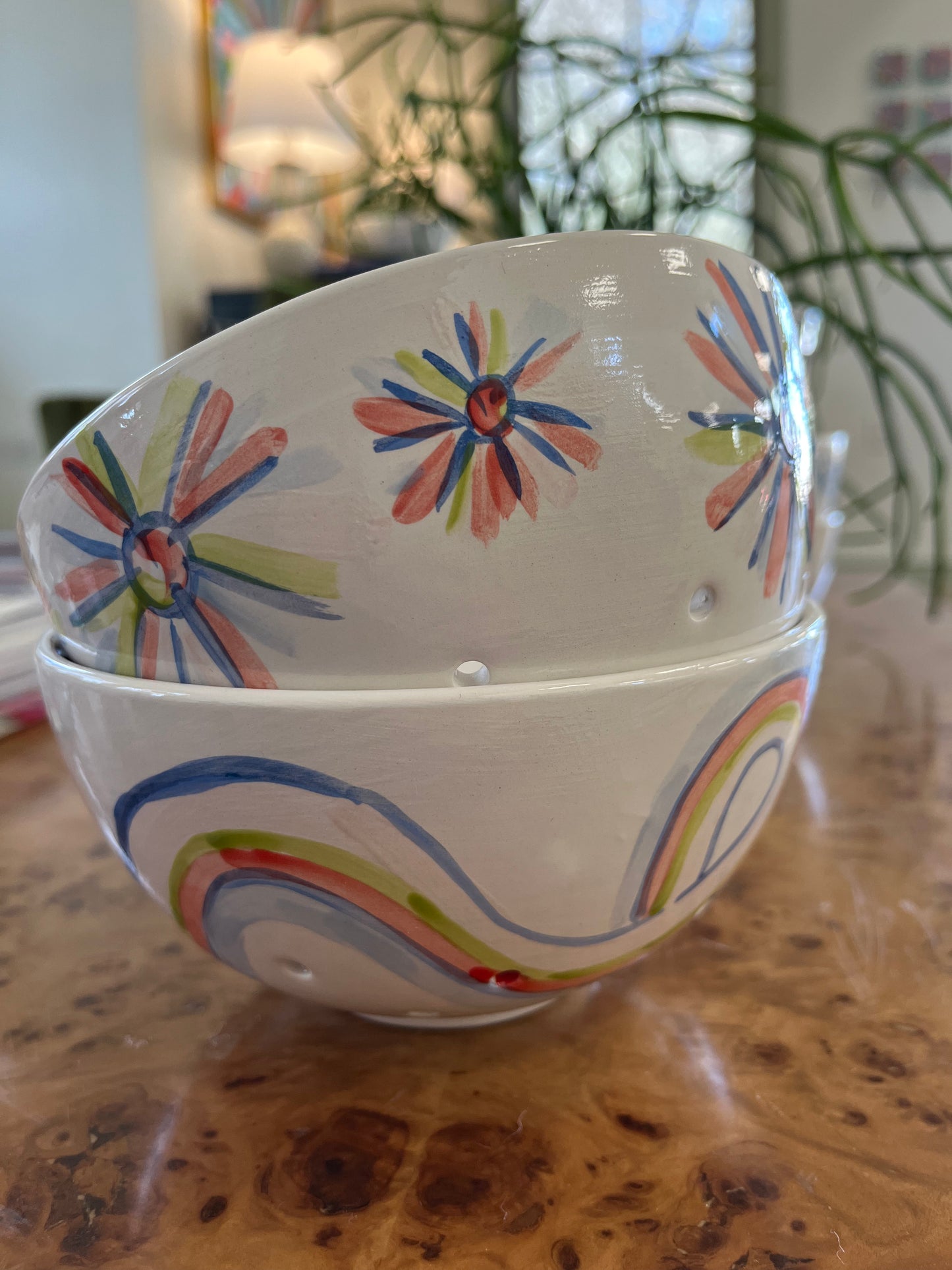 Berry Bowl