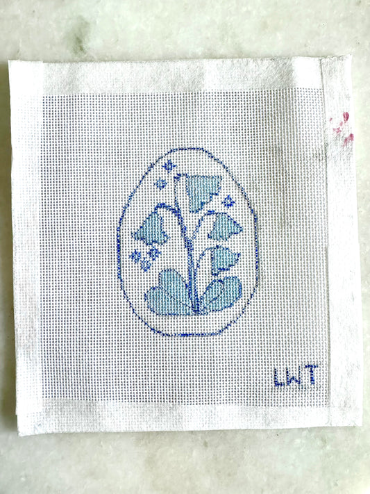 Needlepoint canvas 1
