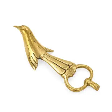 Hummingbirds Bottle Opener