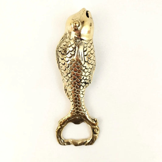 Bottle Opener Fish