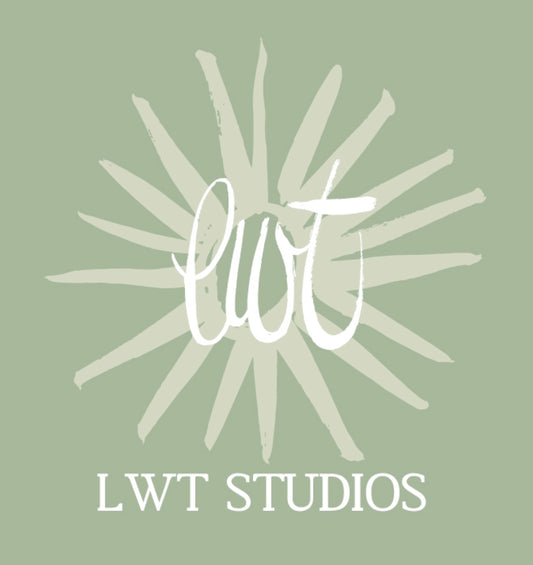 LWT Studios Gift Card- products only, no commissions