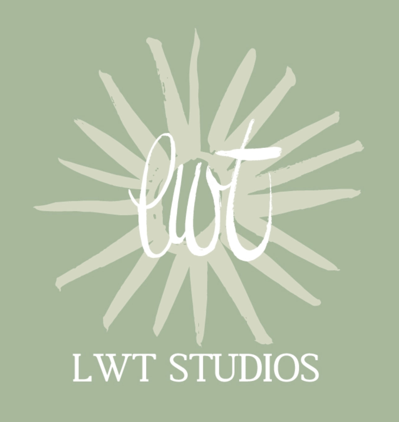 LWT Studios Gift Card- products only, no commissions