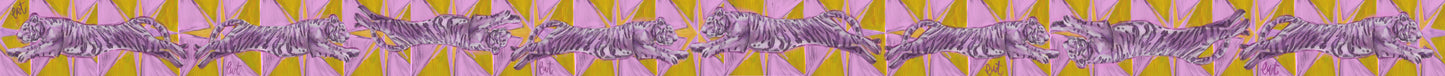 2026 Tiger Twilly Scarf PREORDER