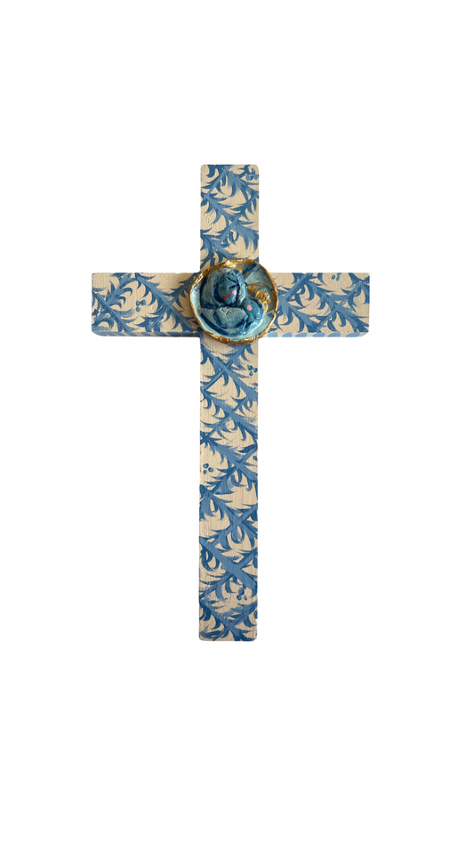 Cross with Intaglio