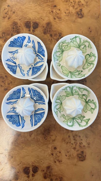 Scallop Juicer