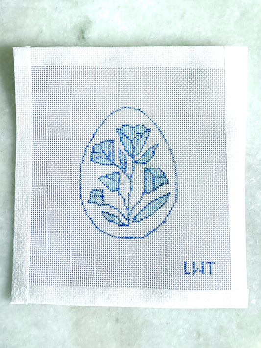 Needlepoint canvas 2