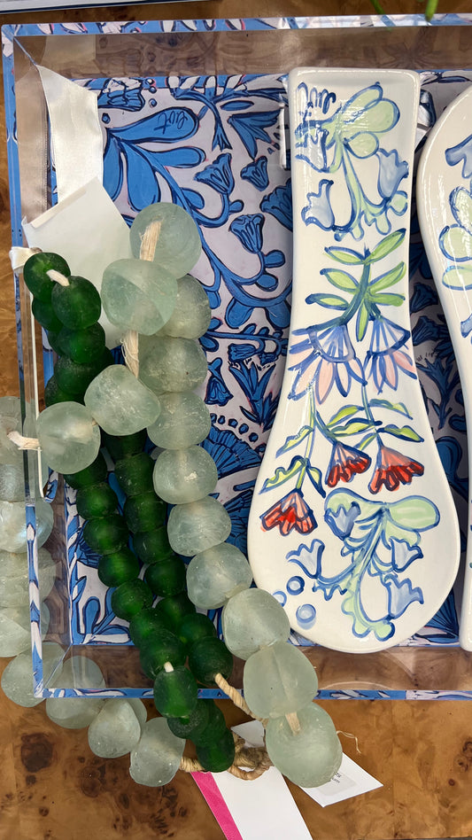 African Beads