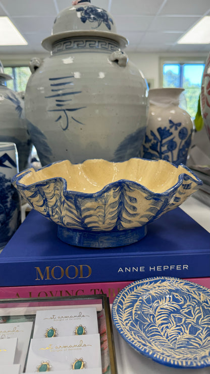 XL Berry Bowl