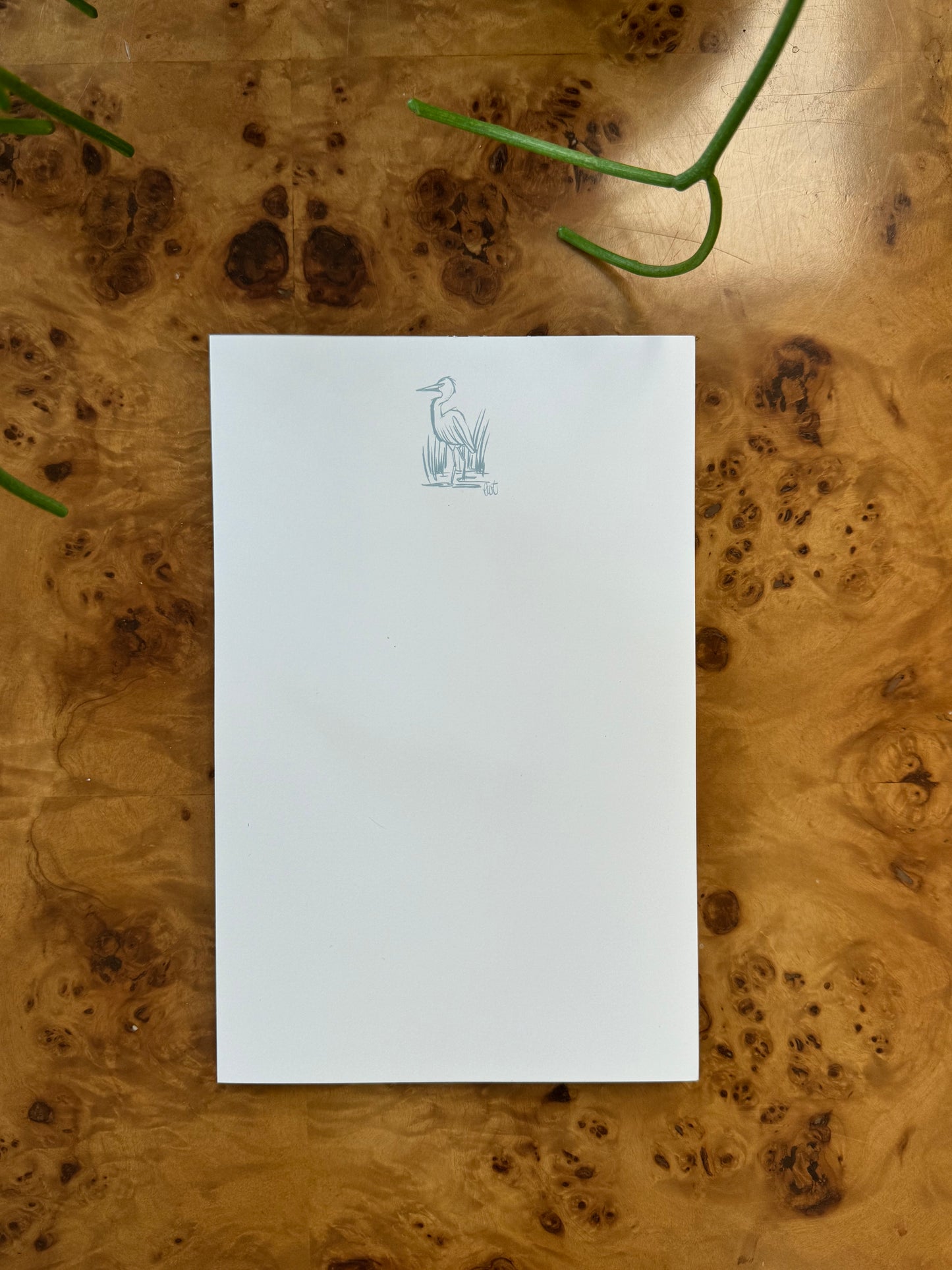 LWT Notepad 9x6.5
