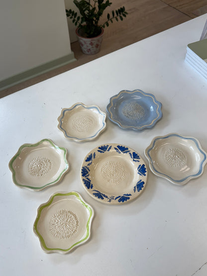 Garlic Graters