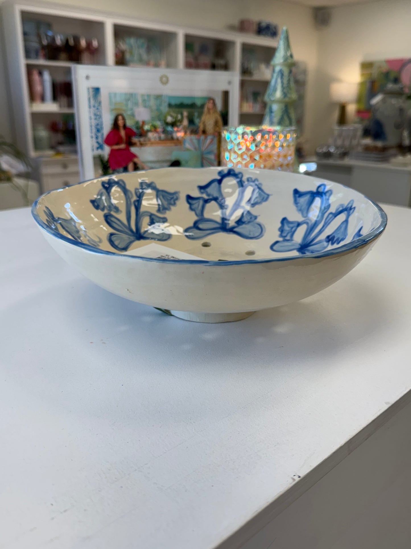 XL Berry Bowl