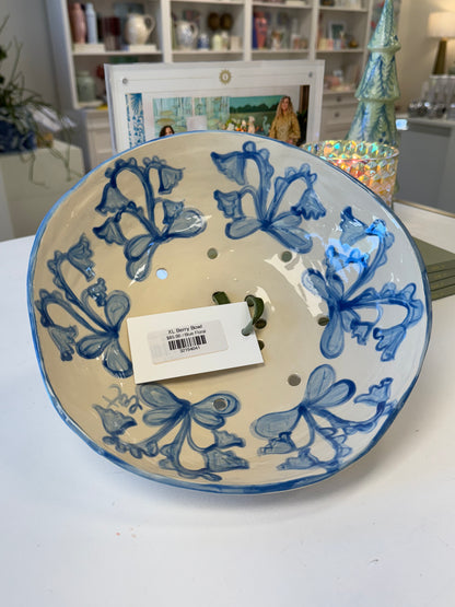 XL Berry Bowl