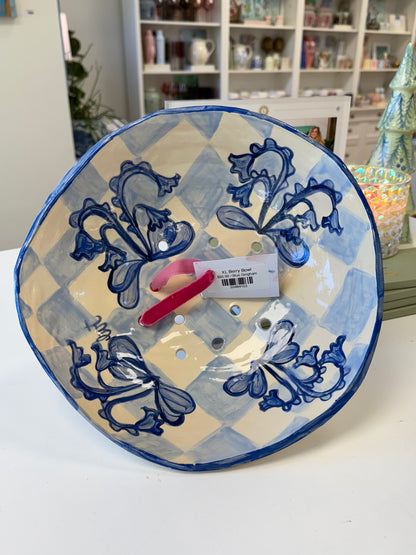 XL Berry Bowl