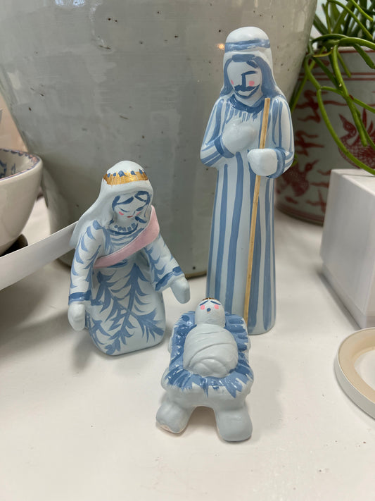 LWT holy family 3
