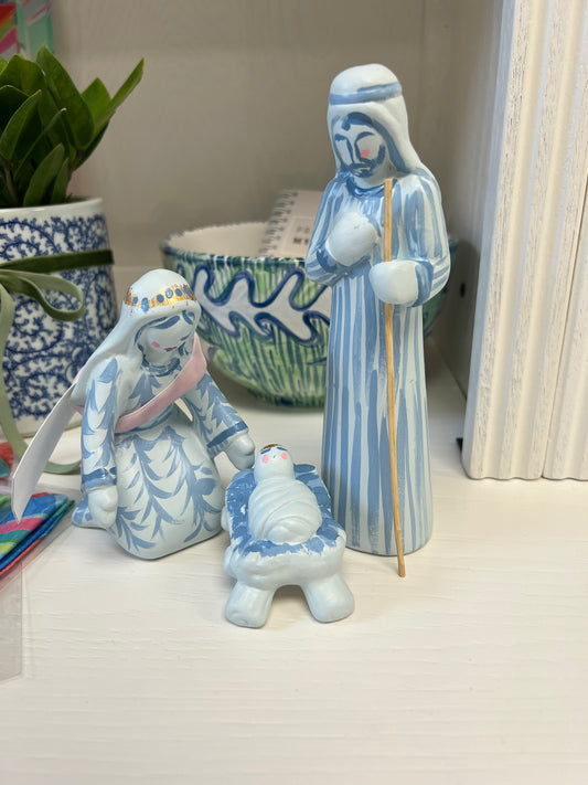 LWT holy family 2