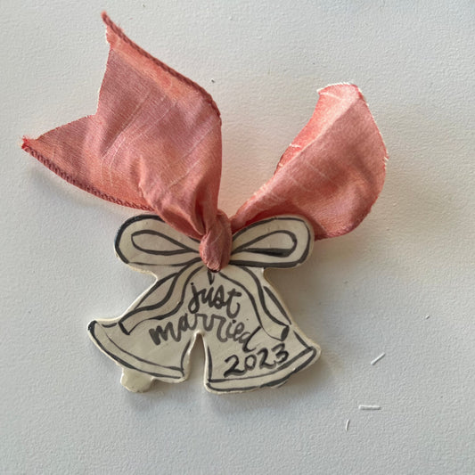 Hand Cut Ornaments