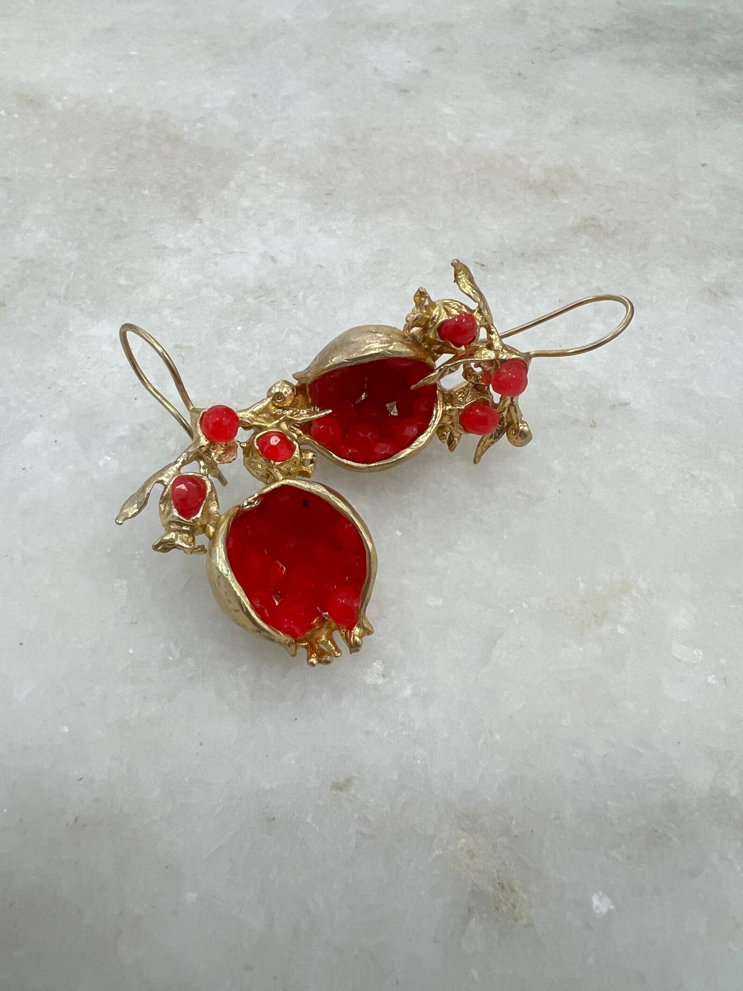 Handmade Turkish Earring