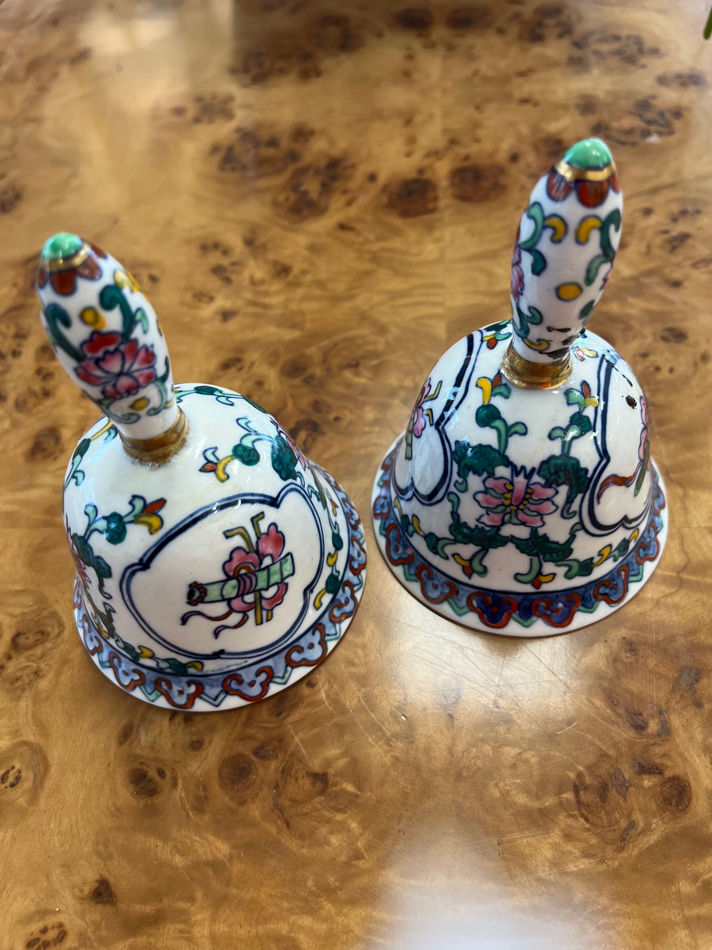oriental bell
