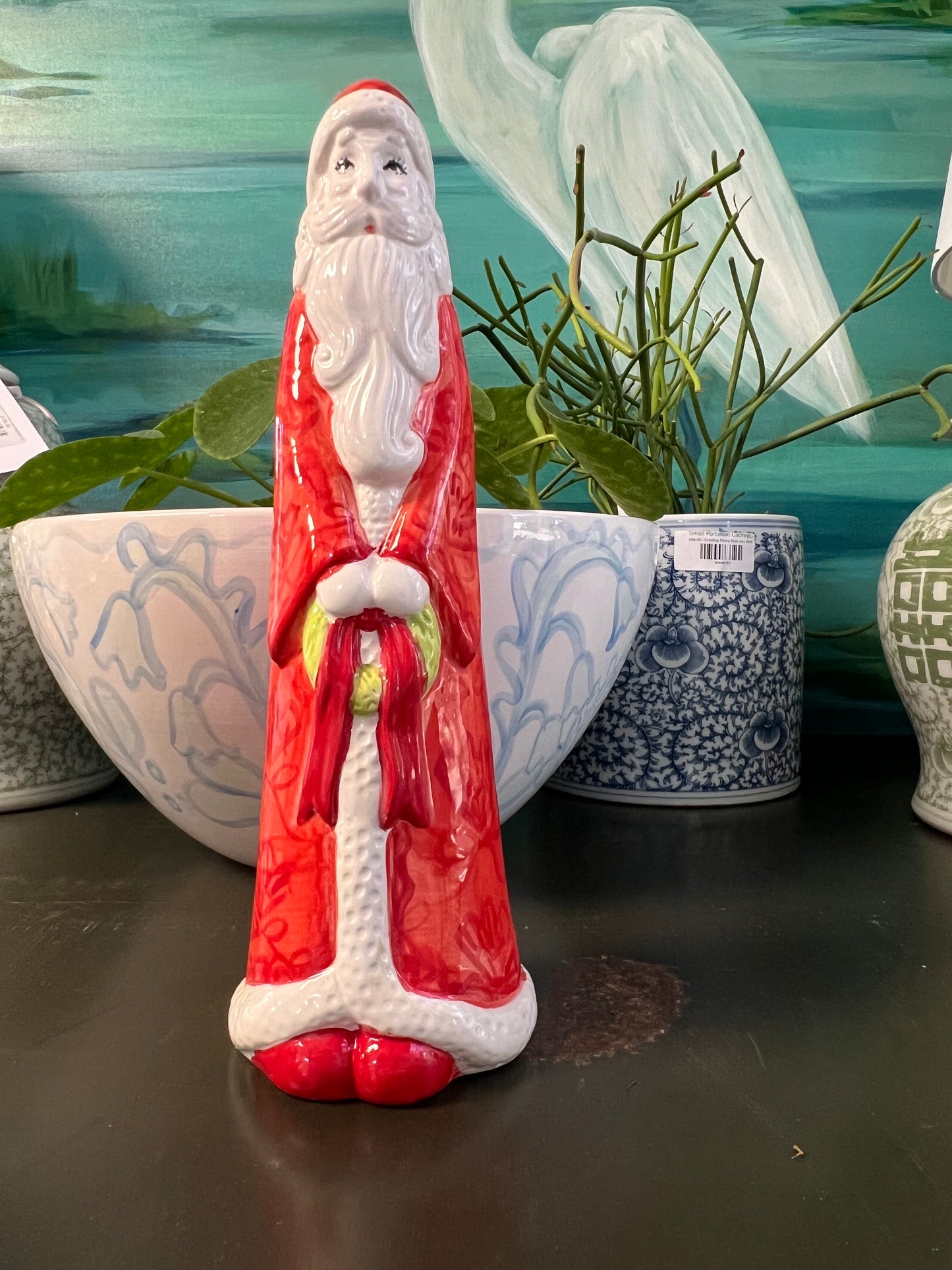 LWT Tall Santas