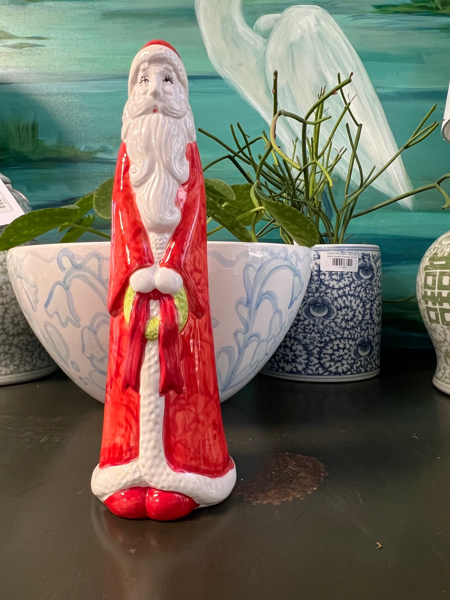LWT Tall Santas