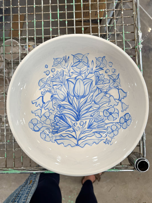 Large Easter Bowl 2