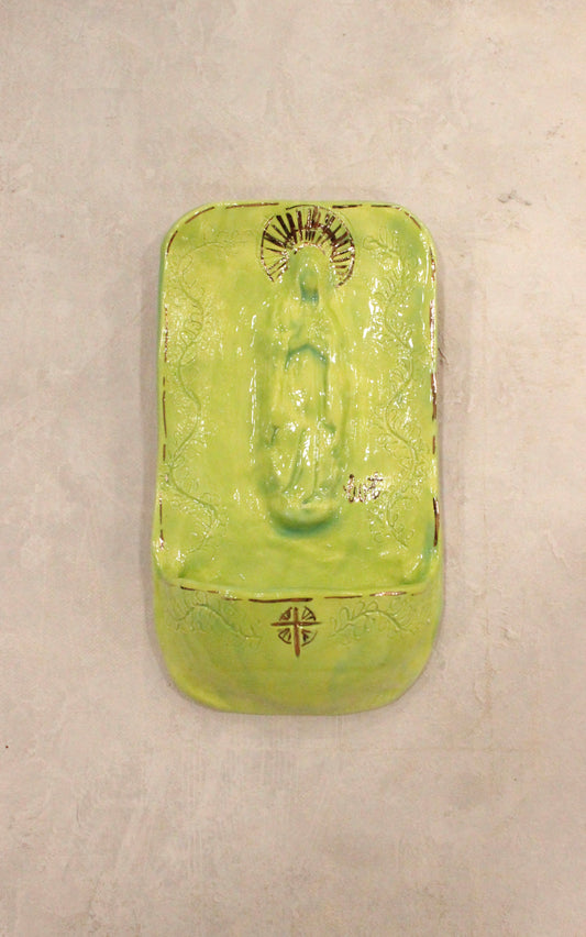 Chartreuse Font, Large