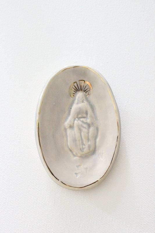 Grey Jesus Cameo