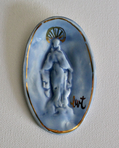 Cameo - Aqua