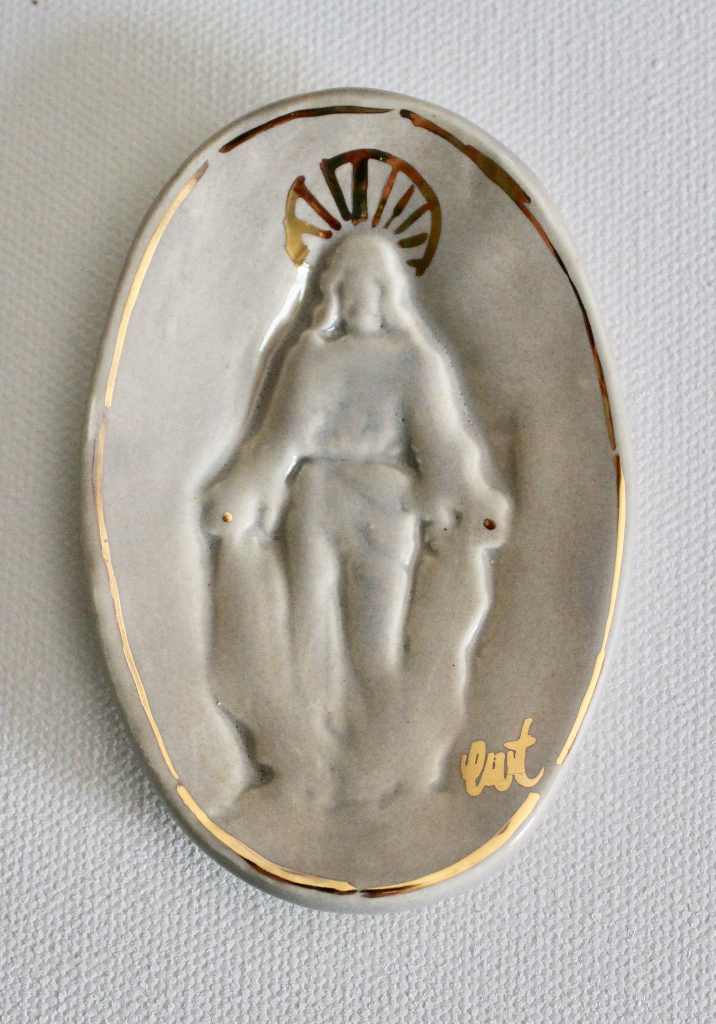 Cameo - Neutral Grey