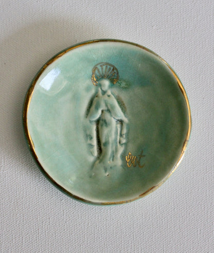 Blessing Bowl - Celadon