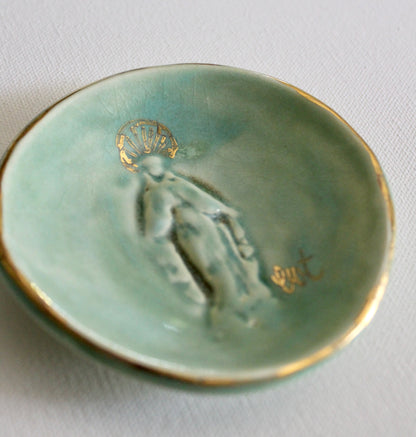 Blessing Bowl - Celadon