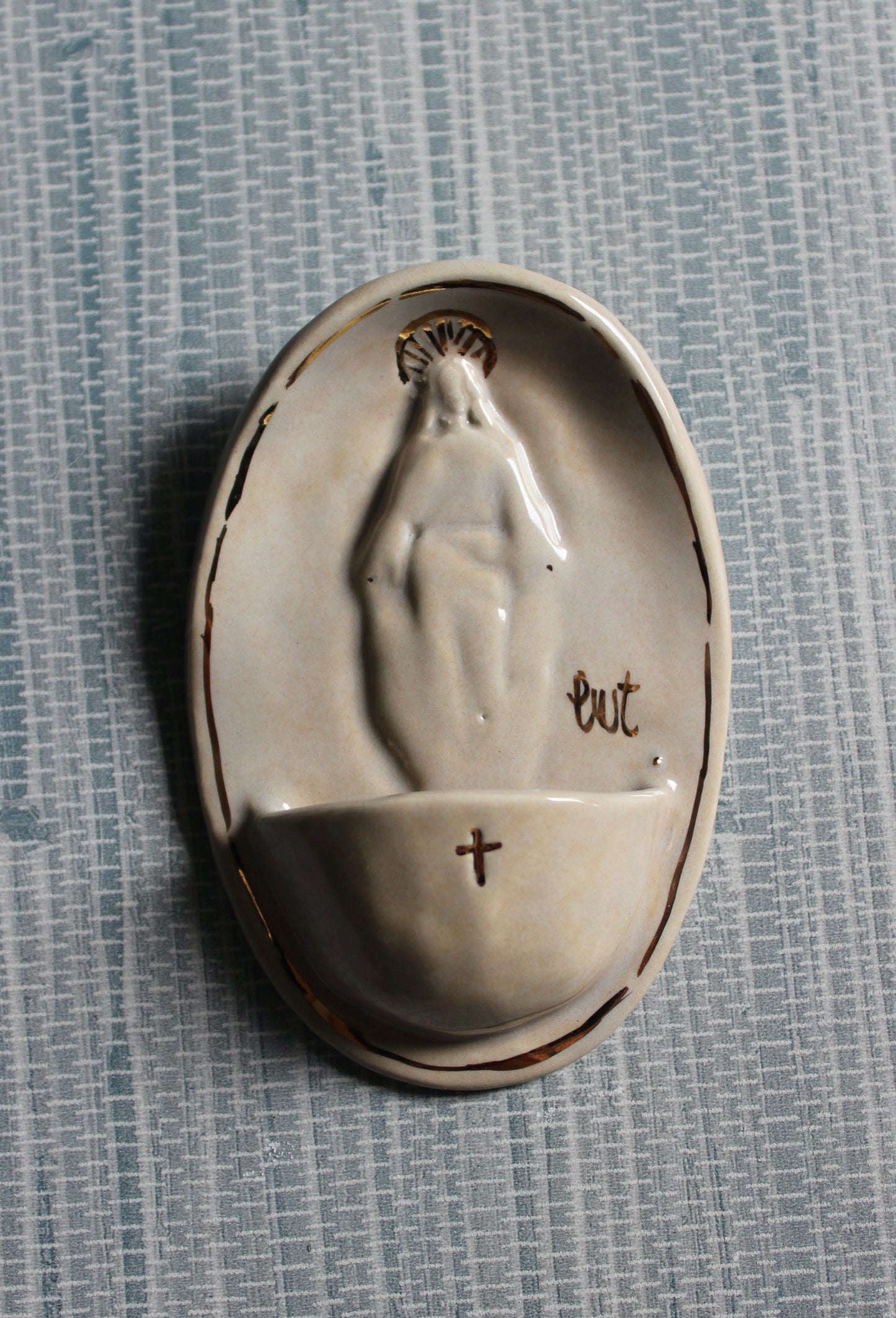 Font -Neutral Jesus