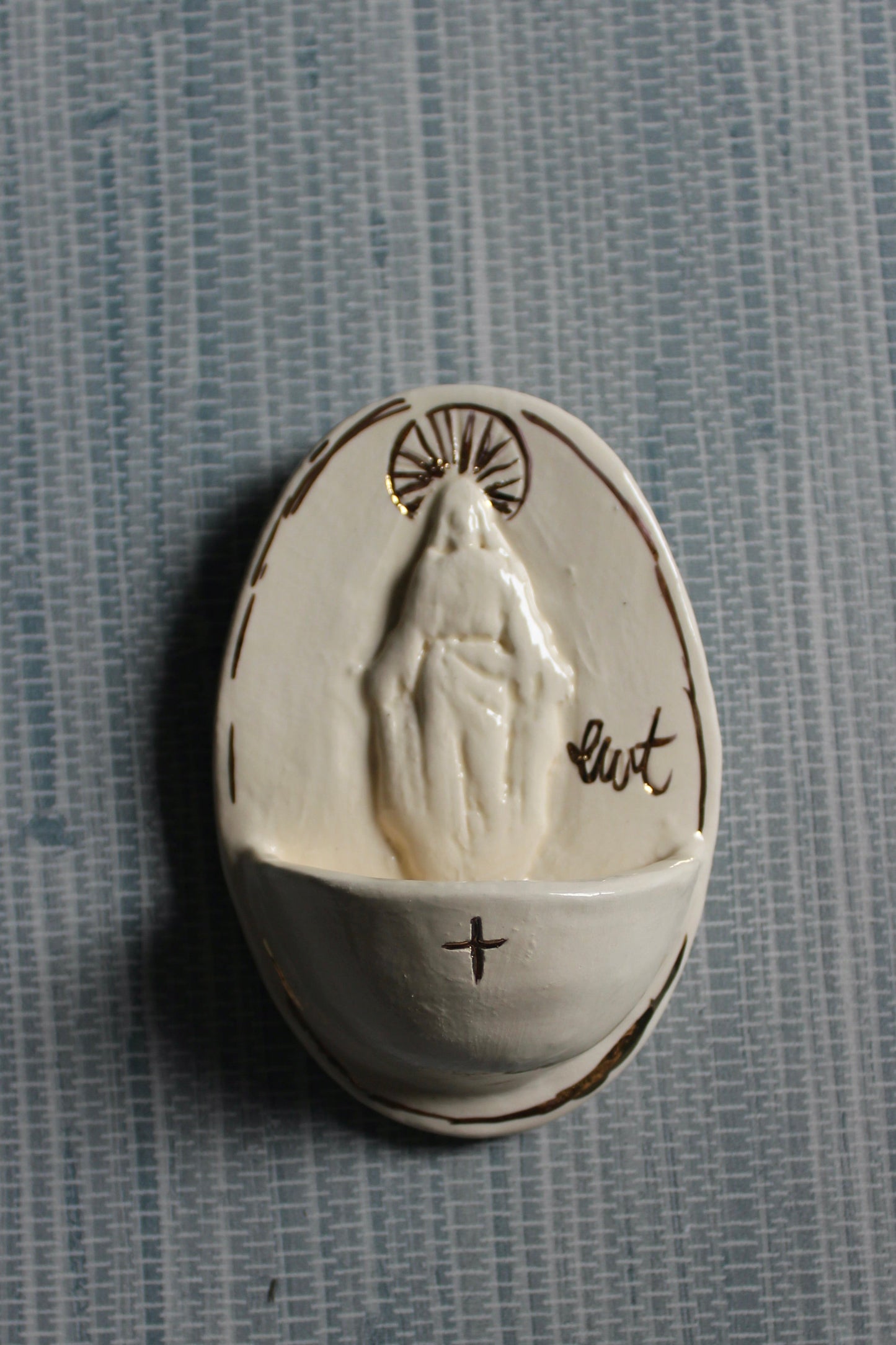 Font -Cream Jesus