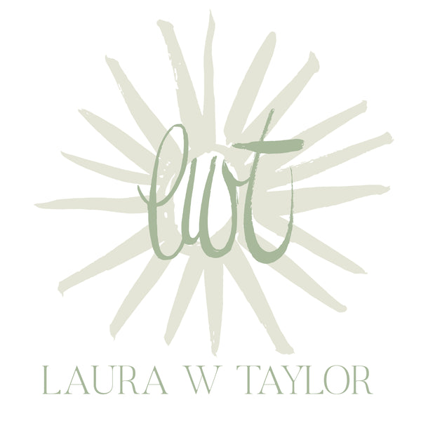 Laura W Taylor: Art