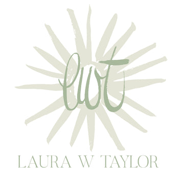 Laura W Taylor: Art
