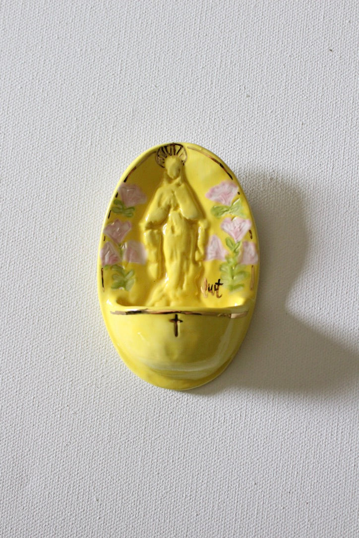Yellow Fonts and Cameo