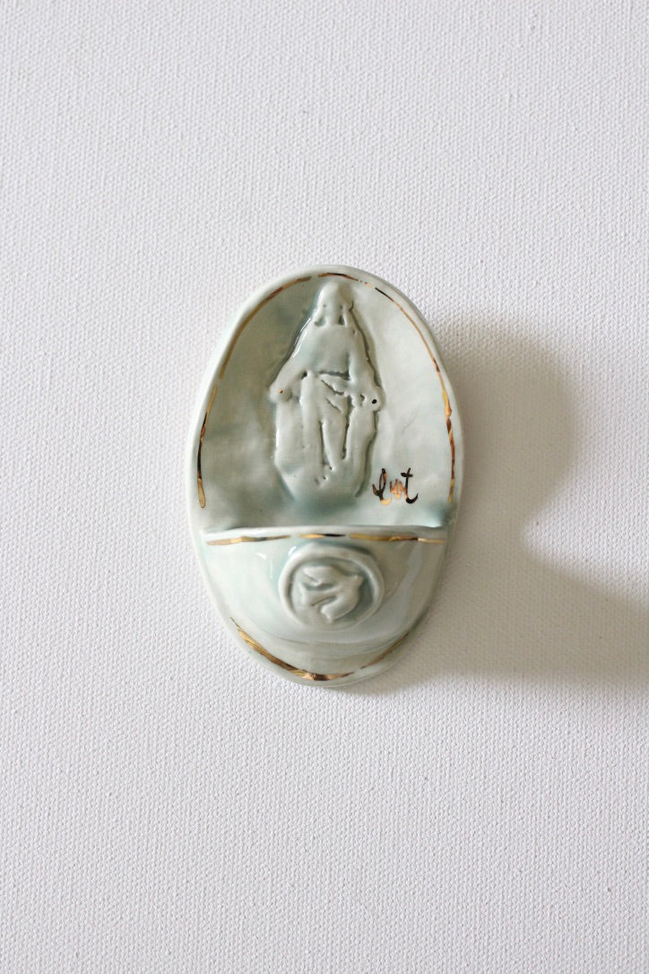 Celadon Font