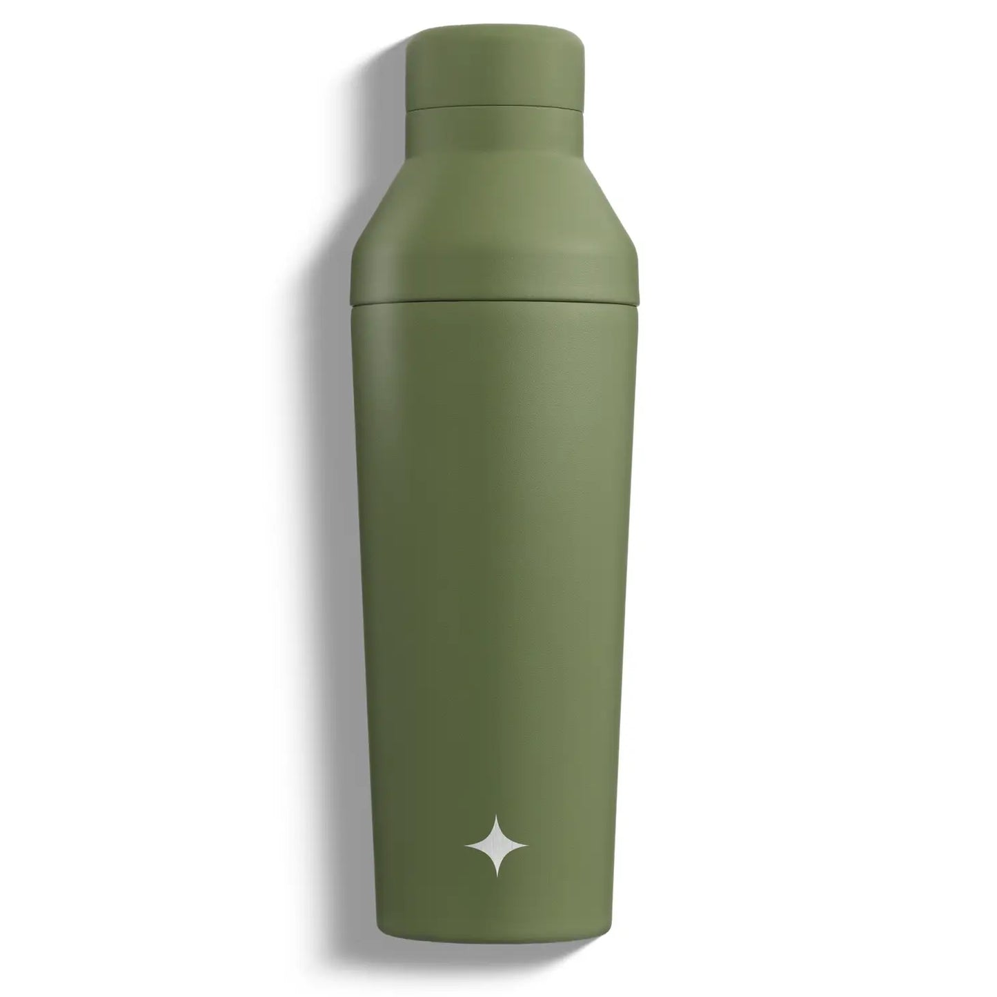 Triple Insulated Cocktail Shaker, 20 oz.