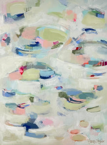36x48 Abstract