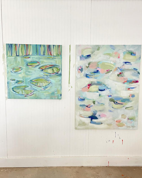 36x48 Abstract
