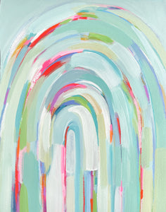 Fork Cancer Rainbow Print Pre-Order